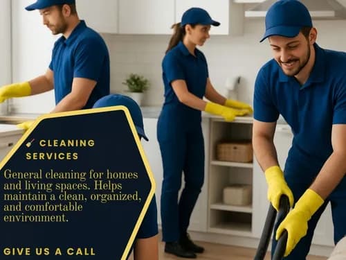 Sierra House Cleaning - Photo 2