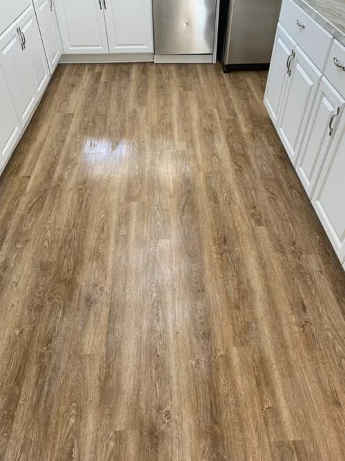 Signature Only Cleaning Services - Photo 3