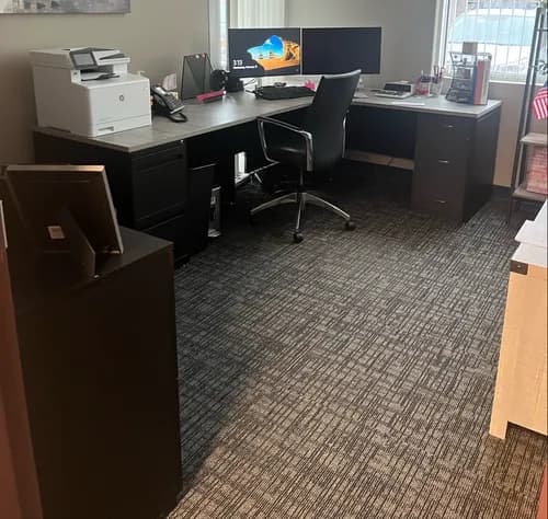 Signature Only Cleaning Services