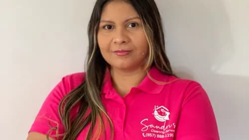 Silva Green Cleaning Corp - Photo 5