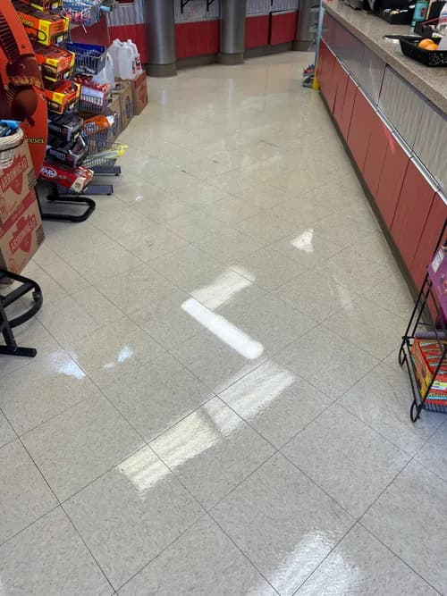 Silver Janitorial Service - Photo 4