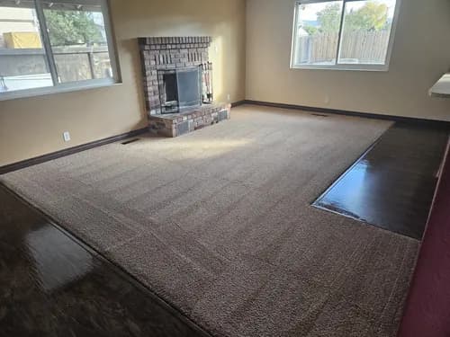 Silver Janitorial Service - Photo 3