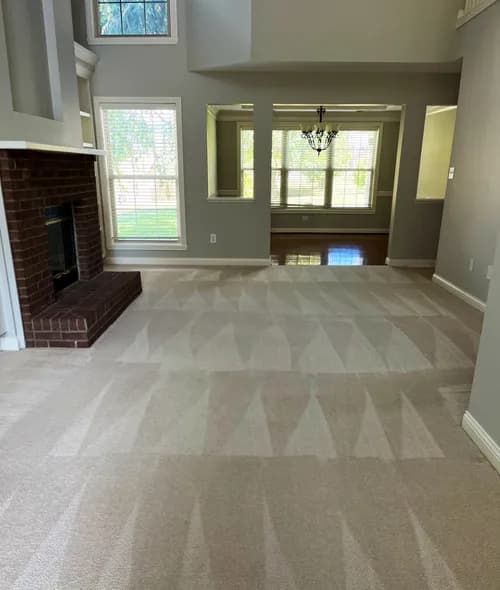 Simply Clean Carpet Care - Photo 2