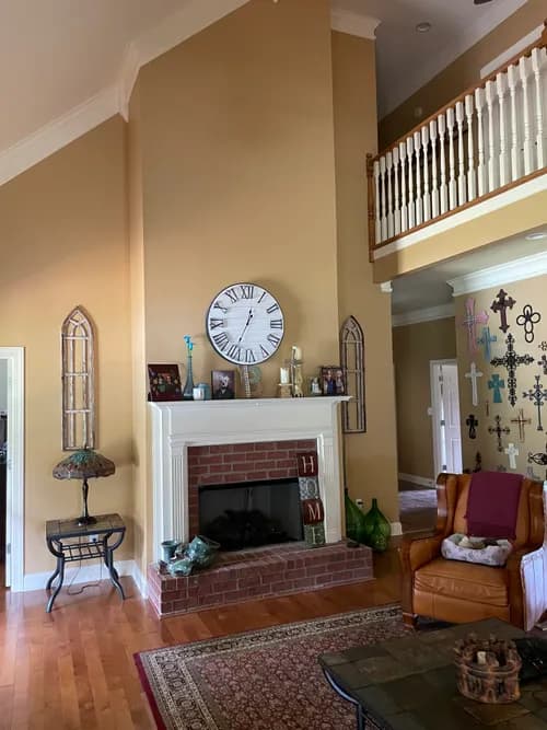 Simply Clean Pros - Photo 3