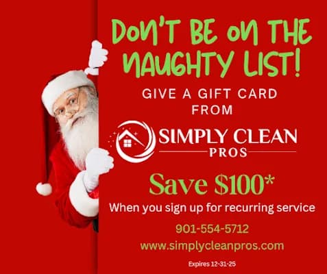 Simply Clean Pros - Photo 5