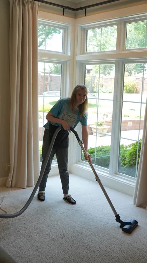 Simply Maid of Tulsa - Photo 2