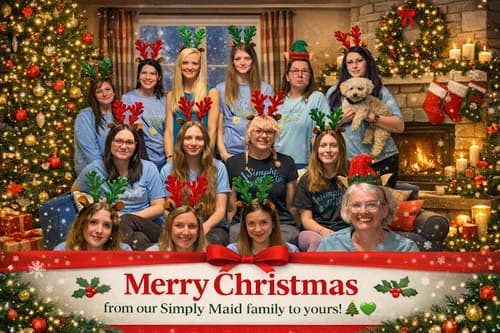 Simply Maid of Tulsa - Photo 3