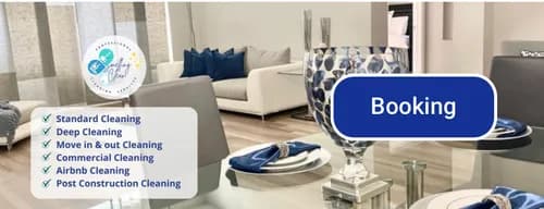 Simply Spotless House Cleaning