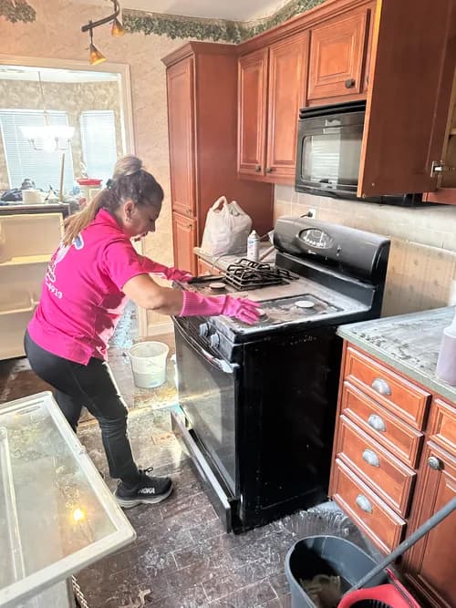 Sissi's Cleaning Service - Photo 2