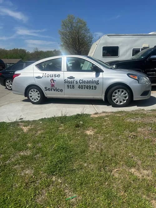 Sissi's Cleaning Service