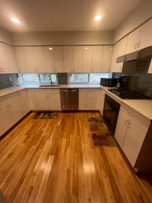 Sister Cleaning service LLC