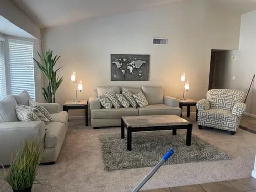 Sisterly Love Cleaning Services LLC