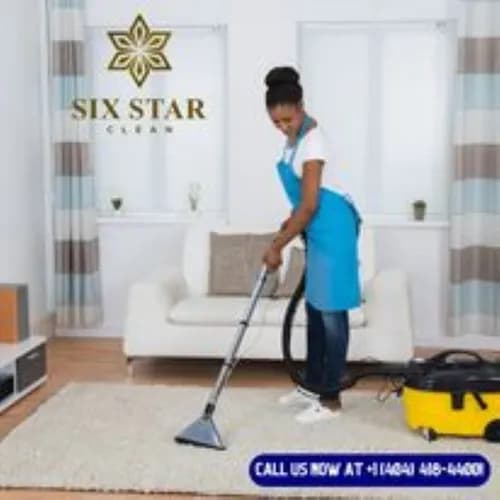 Six Star Clean