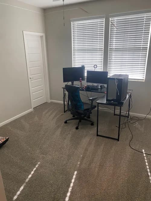 Sixth Sense Cleaning