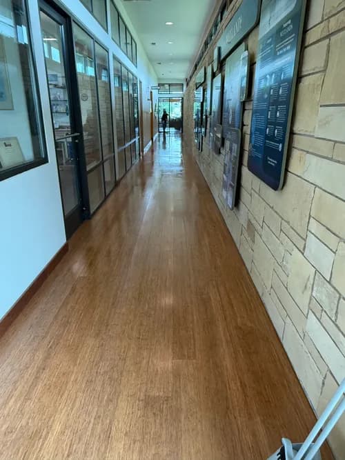 SJL Commercial Cleaning Services