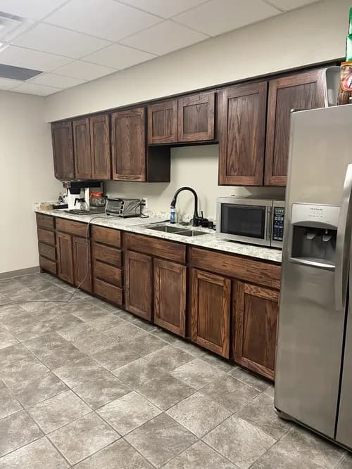 SJL Commercial Cleaning Services - Photo 3