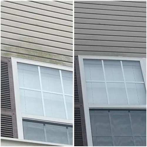 Sky Cleaning Service