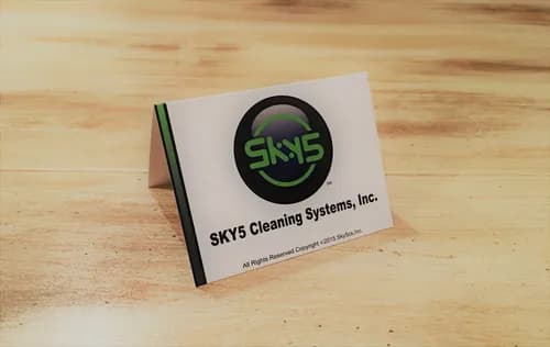 SKY5 Cleaning Systems Inc. - Photo 1