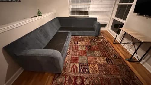 Skyline Cleaning Service - Photo 1