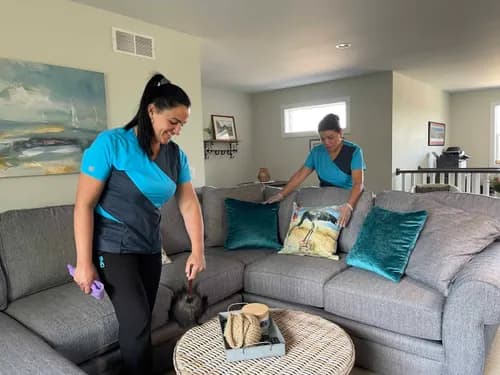 Skyline Services, Inc.