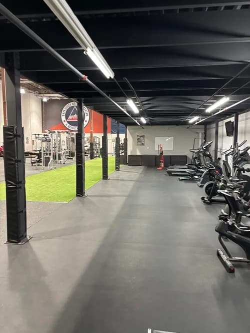 Skymark Cleaning LLC