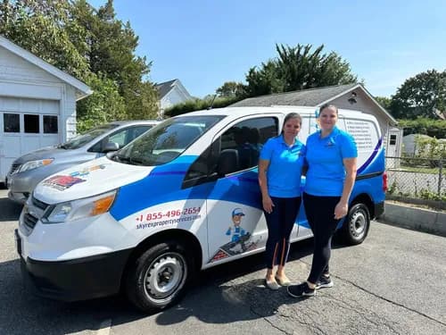 SKYREX Property Services