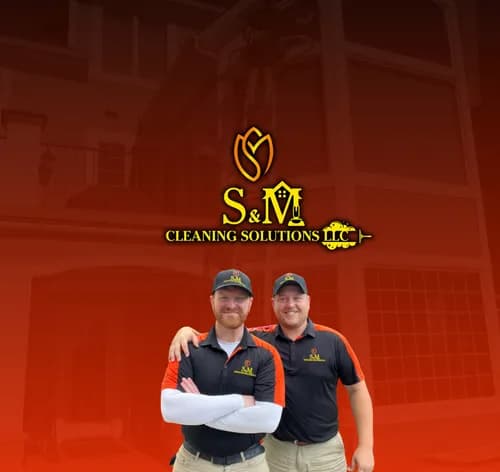 SM Cleaning Solutions LLC