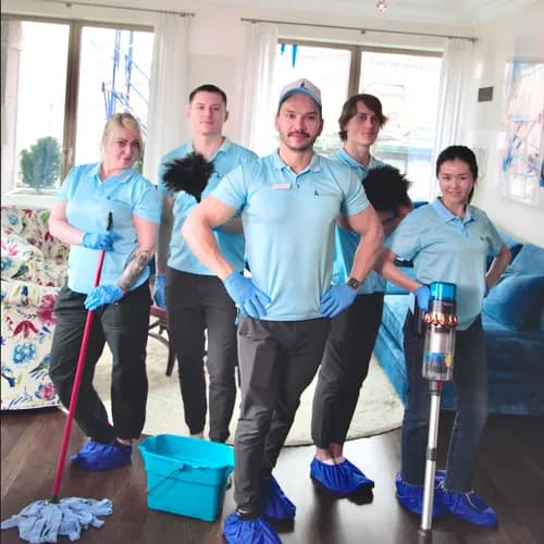 Smart Cleaning - Photo 1