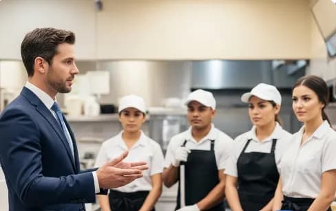 Smart Management Cleaning Services