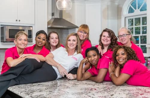 Smart Touch Cleaning - Photo 2