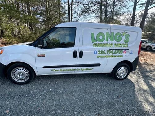 Smart Touch Cleaning - Photo 3