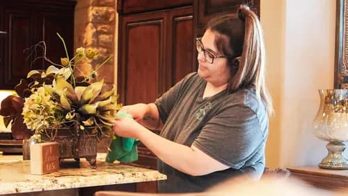 Smiley's 5 Star Cleaning Service LLC - Photo 2