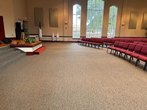 Smith Janitorial Service and Floor Care