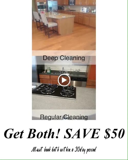 SNA Cleaning and Property Services,LLC - Photo 4