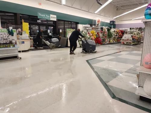 SNM Cleaning Service