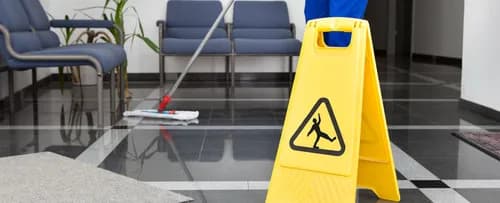 So Clean Commercial Cleaning Services