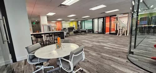 So Clean Commercial Cleaning Services - Photo 3