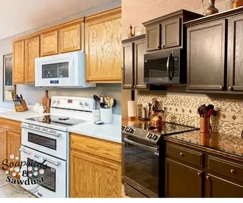 Soapsuds & Sawdust - Photo 2