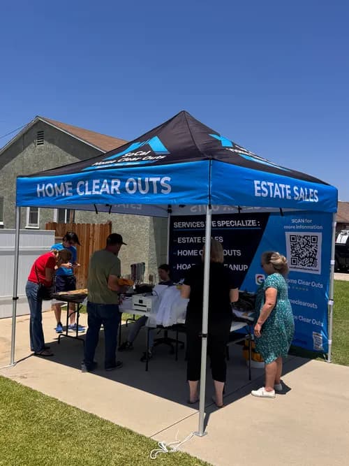 SoCal Home Clear Outs - Photo 2