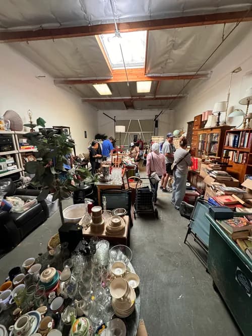 SoCal Home Clear Outs