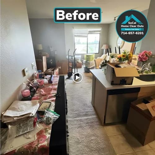 SoCal Home Clear Outs - Photo 4