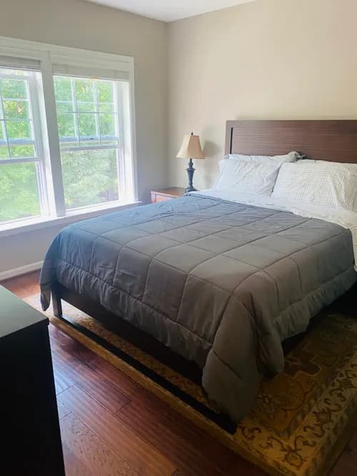 Sofia's house cleaning - Photo 3