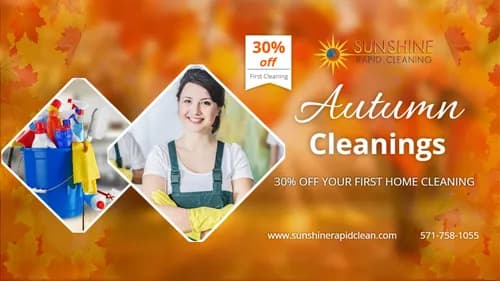 Sofia's house cleaning - Photo 5