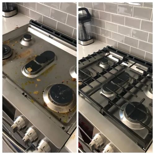 Soji Cleaners - San Francisco Bay Area - Photo 2