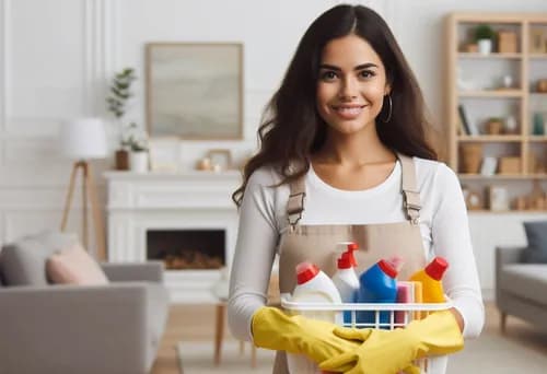 Solve Cleaning – Move Out & Carpet Cleaning Experts | Fremont