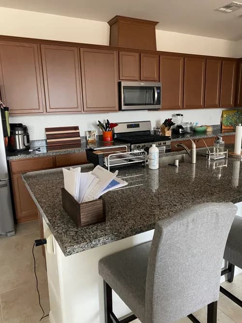 Somerville Cleaning Service LLC - Photo 3