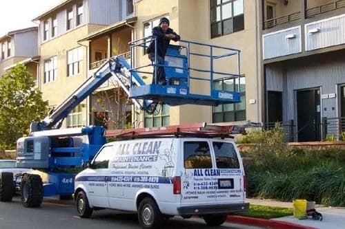 Sonic 24/7 Cleaning & Repair - Photo 5