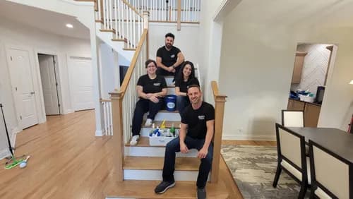 Sophia's Cleaning Service - Photo 1