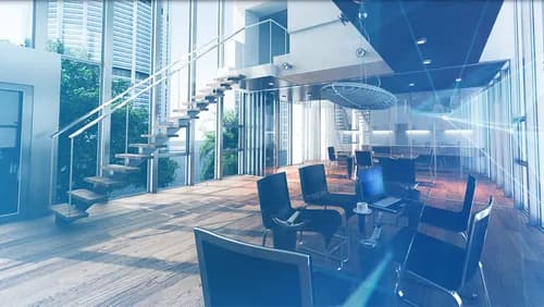 SOS Building Services Inc - Photo 3