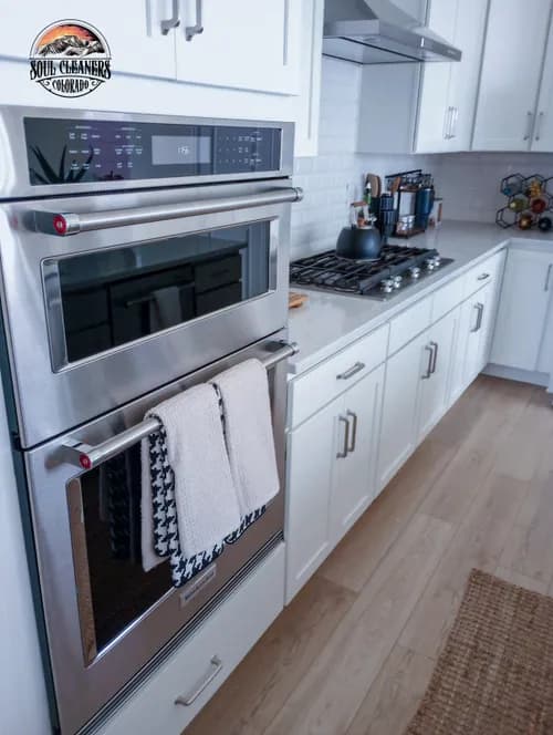 Soul Cleaners Colorado - Photo 3